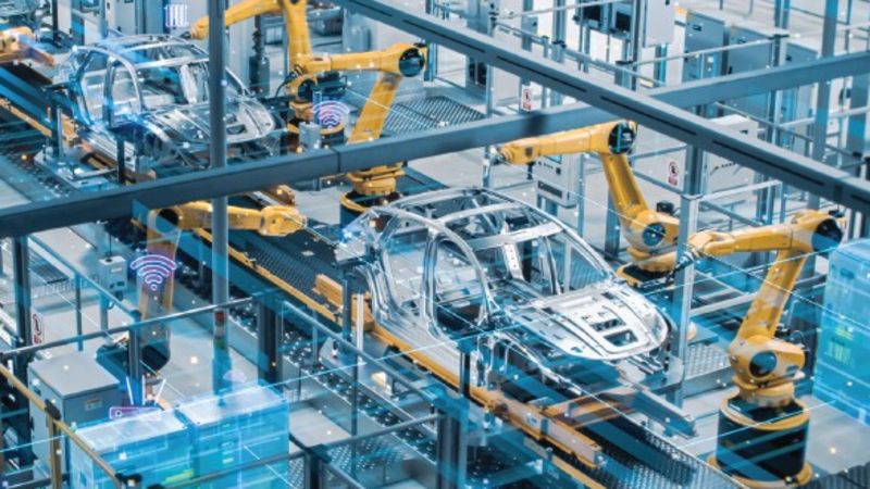 Otomotiv Endüstrisinde Neler Değişiyor, Tüketiciye Etkisi Ne Olacak?