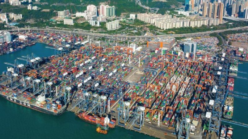 Bölgesel Ticaret Anlaşmaları ve Tercihli Ticaret: Batı Cephesinde Yeni Bir Şey Yok?