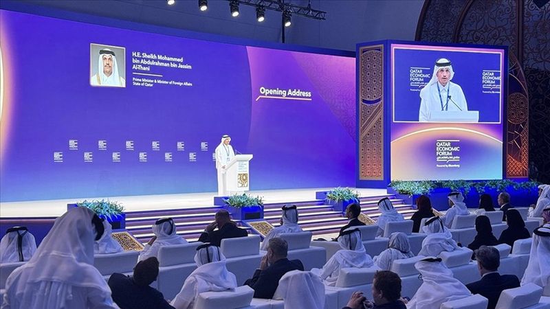 Yeni Dengelerin Eşiğinde: Katar Forumu, ABD Tarifeleri ve Türkiye’yi Bekleyen Dönüşüm