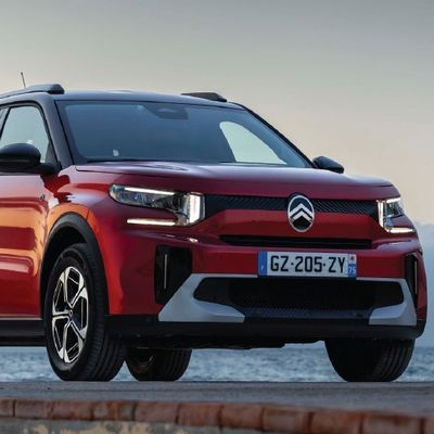 Citroën C3 Serisi İle Elini Güçlendiriyor