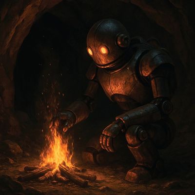 Yeni Dünyada Hayatta Kalmanın Basit Rehberi