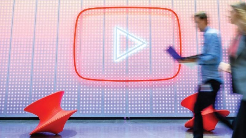 YouTube TV Sektörünü Yutmaya Hazırlanıyor