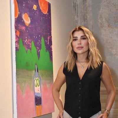 Fonlar Sanat Yatırımlarını Dönüştürecek