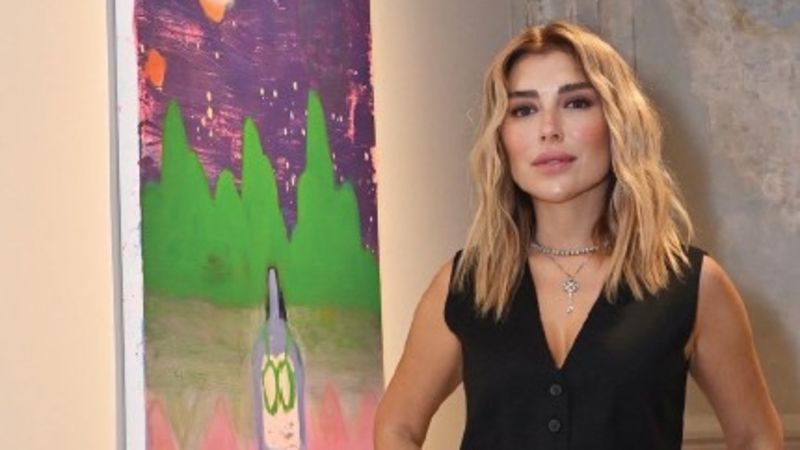 Fonlar Sanat Yatırımlarını Dönüştürecek