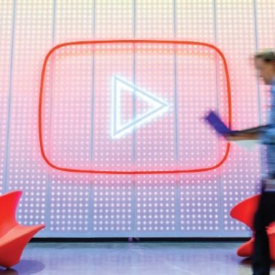 YouTube TV Sektörünü Yutmaya Hazırlanıyor