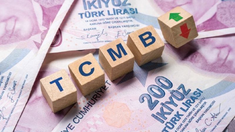 Merkez Tonunu Yumuşattı