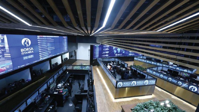 Borsada Yeniden: “Jeopolitik Risk”