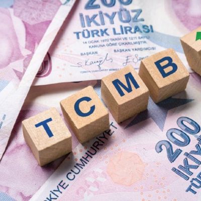 Merkez Tonunu Yumuşattı