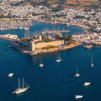 “Oteller Pahalı Değil; Siz Öyle Olduğunu Düşünüyorsunuz”