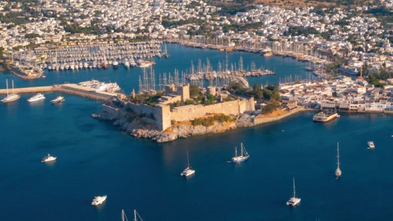 “Oteller Pahalı Değil; Siz Öyle Olduğunu Düşünüyorsunuz”