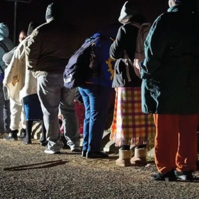 ABD’nin HIV Yardımlarını Kesmesi Yeni Bir Salgına Yol Açabilir