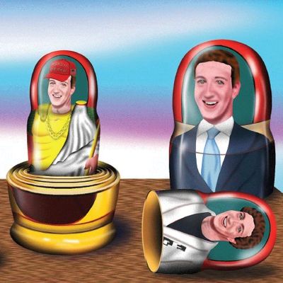 Meta CEO’su Mark Zuckerberg Trump’a Yatırım Yapıyor Ancak MAGA Kitlesi Şüpheci