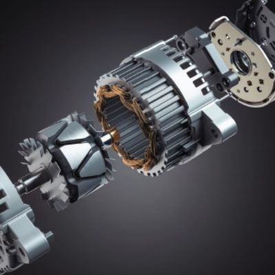 Çip, Nadir Elementler Sonrası Otomotivde Yeni Gündem: Mıknatıslar