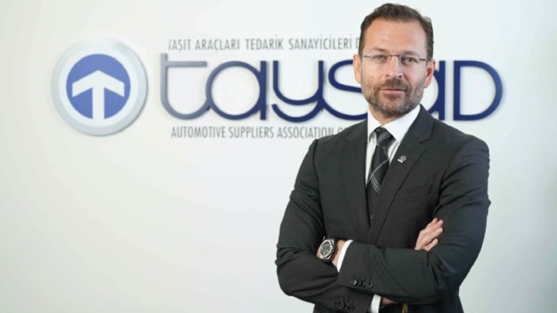 “Elektrikli Araçlara Özgü Ürün Gruplarında Yeni Yatırıma İhtiyaç Var”