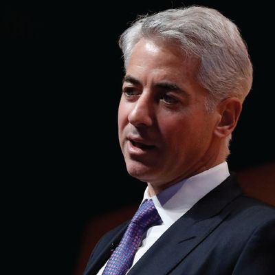Bill Ackman Tweetleyerek Yolunu Buluyor