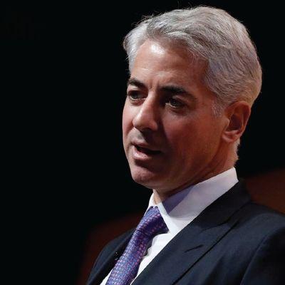 Bill Ackman Tweetleyerek Yolunu Buluyor