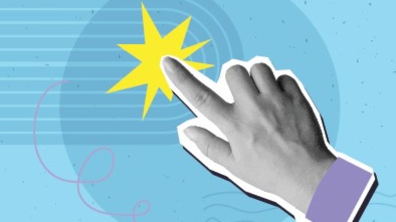 Tıklamanın Ölümü