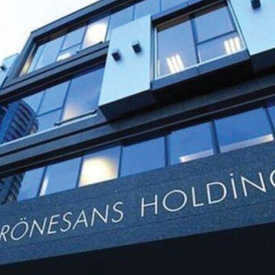 Rönesans Holding Hollandalı Ortağı ile Avrupa’nın İkonik Binalarını Yenileyecek