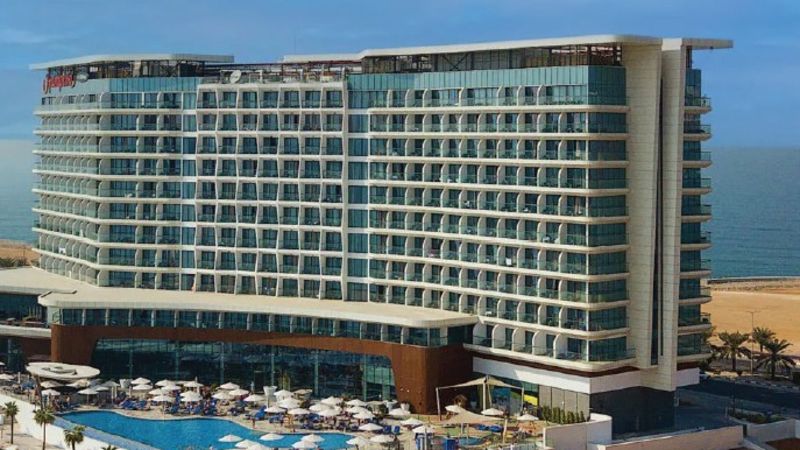 Hampton Inn’in Dünya Hakimiyeti İçin “Yeterince İyi” Formülü