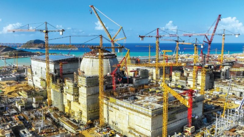 Türkiye’nin 60 yıllık Nükleer Yolculuğu