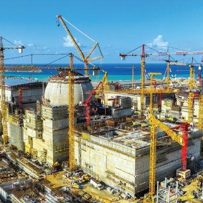 Türkiye’nin 60 yıllık Nükleer Yolculuğu