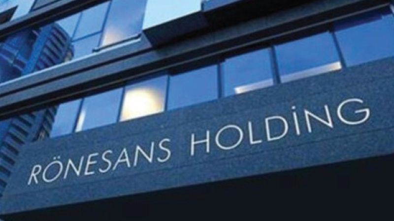 Rönesans Holding Hollandalı Ortağı ile Avrupa’nın İkonik Binalarını Yenileyecek