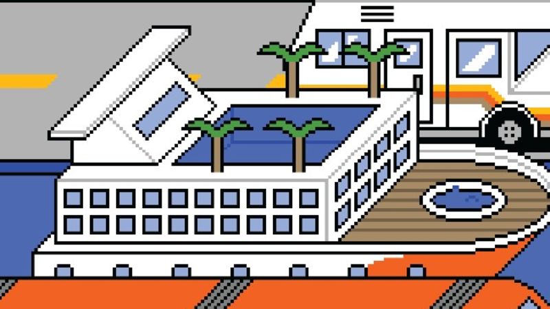 Trump’ın 12 Milyar Dolarlık Turizm Darbesi