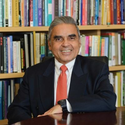 Kishore Mahbubani Soruyor 21. Yüzyılın Gerçek Sahibi Kim?