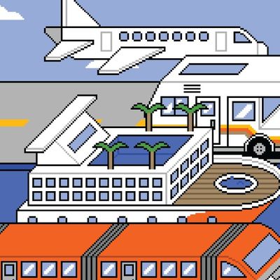 Trump’ın 12 Milyar Dolarlık Turizm Darbesi