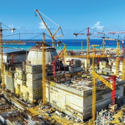 Türkiye’nin 60 yıllık Nükleer Yolculuğu