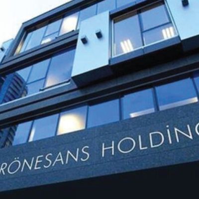 Rönesans Holding Hollandalı Ortağı ile Avrupa’nın İkonik Binalarını Yenileyecek