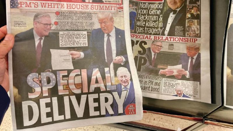 Küresel Ticaret 9 Temmuz’un Gölgesinde: Anlaşma mı, Ayrışma mı?