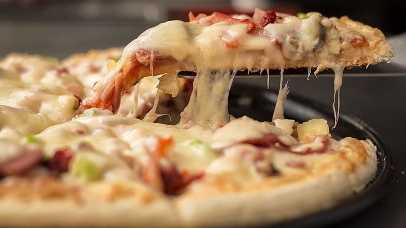 ABD’de Pizza Neden Bu Kadar Pahalı ve Bu ABD Ekonomisi Hakkında Ne Söylüyor?