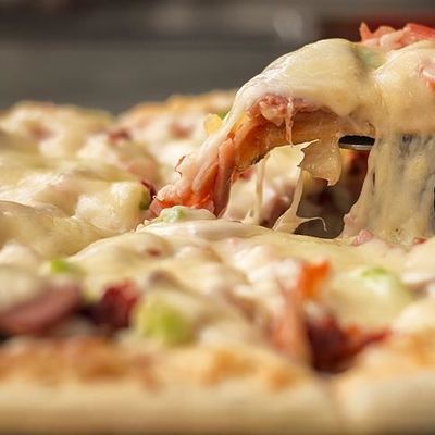 ABD’de Pizza Neden Bu Kadar Pahalı ve Bu ABD Ekonomisi Hakkında Ne Söylüyor?