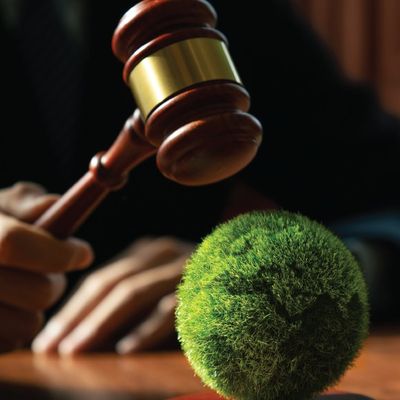 Türkiye’nin İlk “İklim Kanunu” Yürürlüğe Girdi