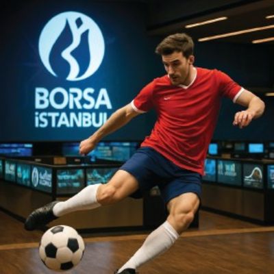 Yatırımcıdan Sporcuya Varlık Transferi