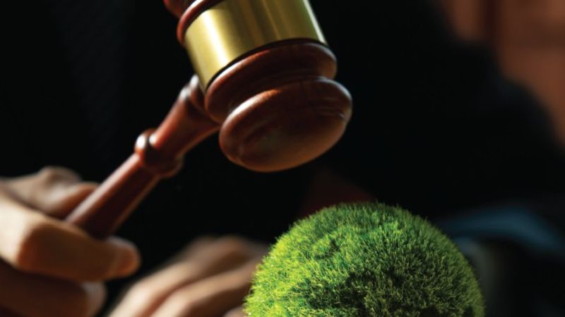 Türkiye’nin İlk “İklim Kanunu” Yürürlüğe Girdi