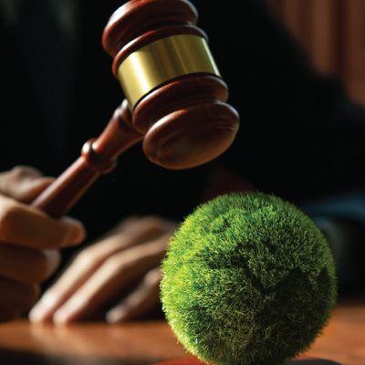 Türkiye’nin İlk “İklim Kanunu” Yürürlüğe Girdi