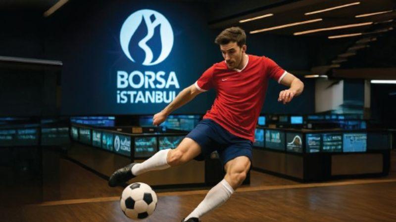 Yatırımcıdan Sporcuya Varlık Transferi