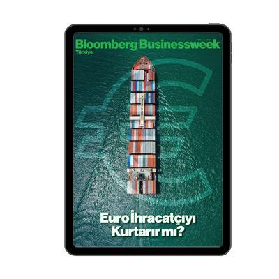 Bloomberg Businessweek Türkiye'nin 87. Sayısı Yayında!