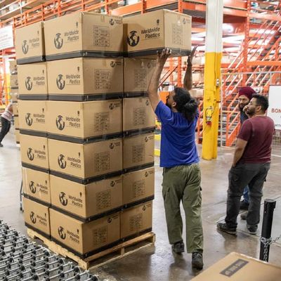 Trump Tarifeleri Kanada’yı Lojistik Üsse Dönüştürebilir