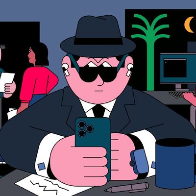 Milyar Dolarlık İK Girişimleri Arasındaki Casusluk Skandalı