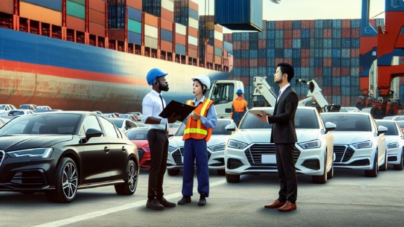 Gümrük Vergileri Savaşı: Otomotivde Yeniden Doğuş Yeni Efsaneler Yaratabilir mi?