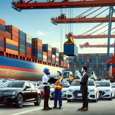 Gümrük Vergileri Savaşı: Otomotivde Yeniden Doğuş Yeni Efsaneler Yaratabilir mi?