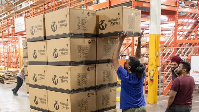 Trump Tarifeleri Kanada’yı Lojistik Üsse Dönüştürebilir