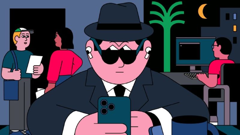 Milyar Dolarlık İK Girişimleri Arasındaki Casusluk Skandalı