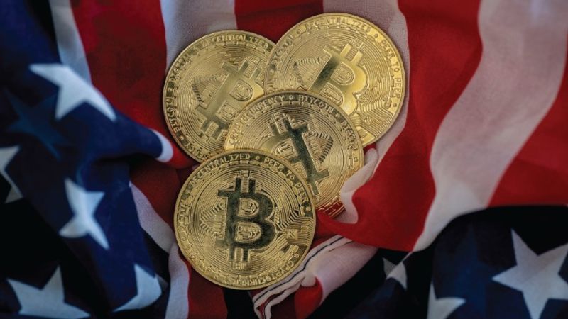 Amerikan Kripto Devrimi: Üç Yasa, Bir Yeni Finansal Mimari