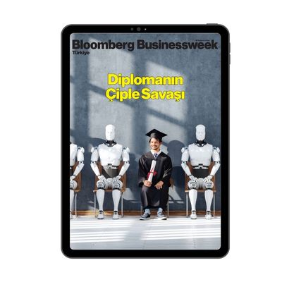 Bloomberg Businessweek Türkiye'nin 88. Sayısı Yayında!