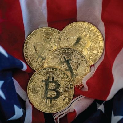 Amerikan Kripto Devrimi: Üç Yasa, Bir Yeni Finansal Mimari