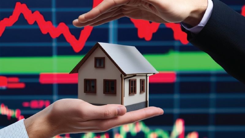 Borsadan Ev Almak İçin Geri Sayım Başladı